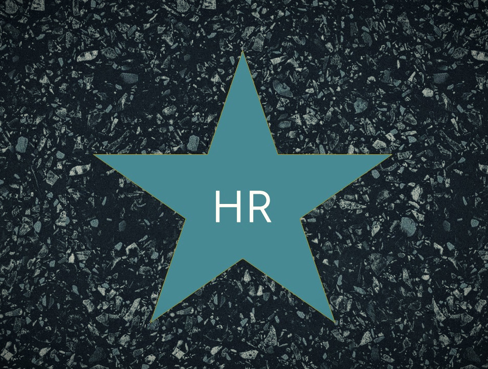 HR ist eine Hidden Ressource! 