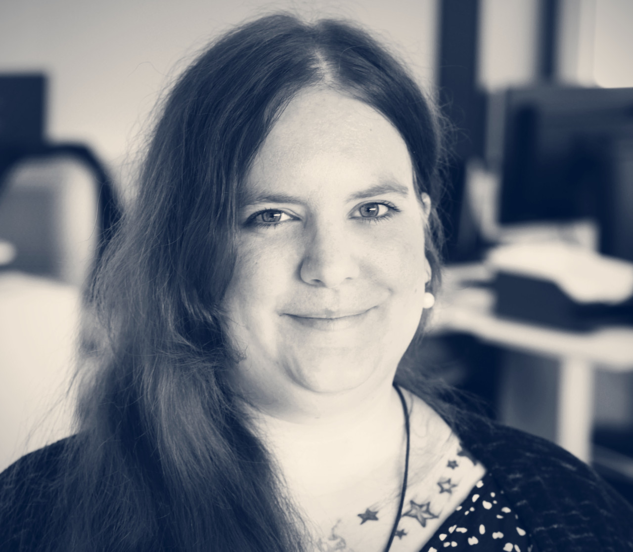 Christina Bube: Sich selbst und andere wertschätzen