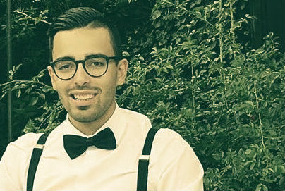 Leo De Sousa – ein Gespräch über Grenzen