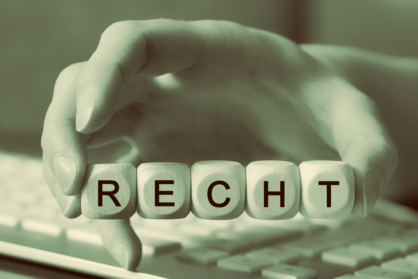 Information zur Änderung des AÜG
